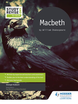 cover image of Study and Revise for GCSE